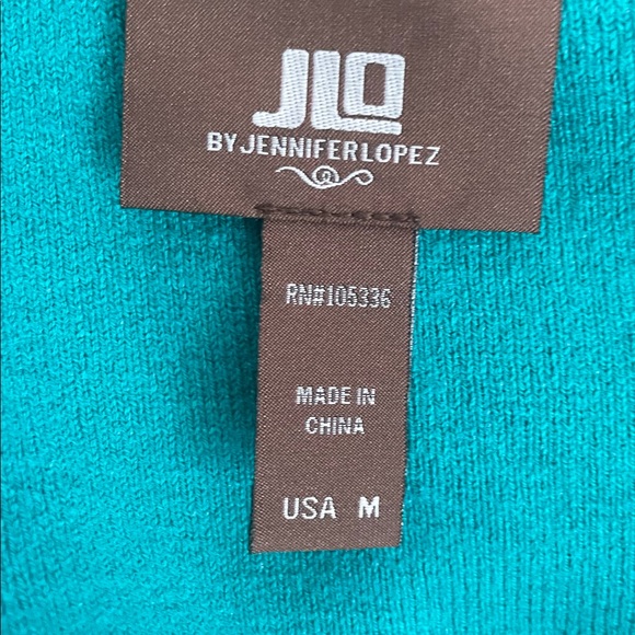 On the 6 , Strapless Sweater Dress! - Picture 3 of 5